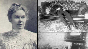 Lizzie Borden: Η αθώωση της πιο ψυχρής δολοφόνου όλων των εποχών