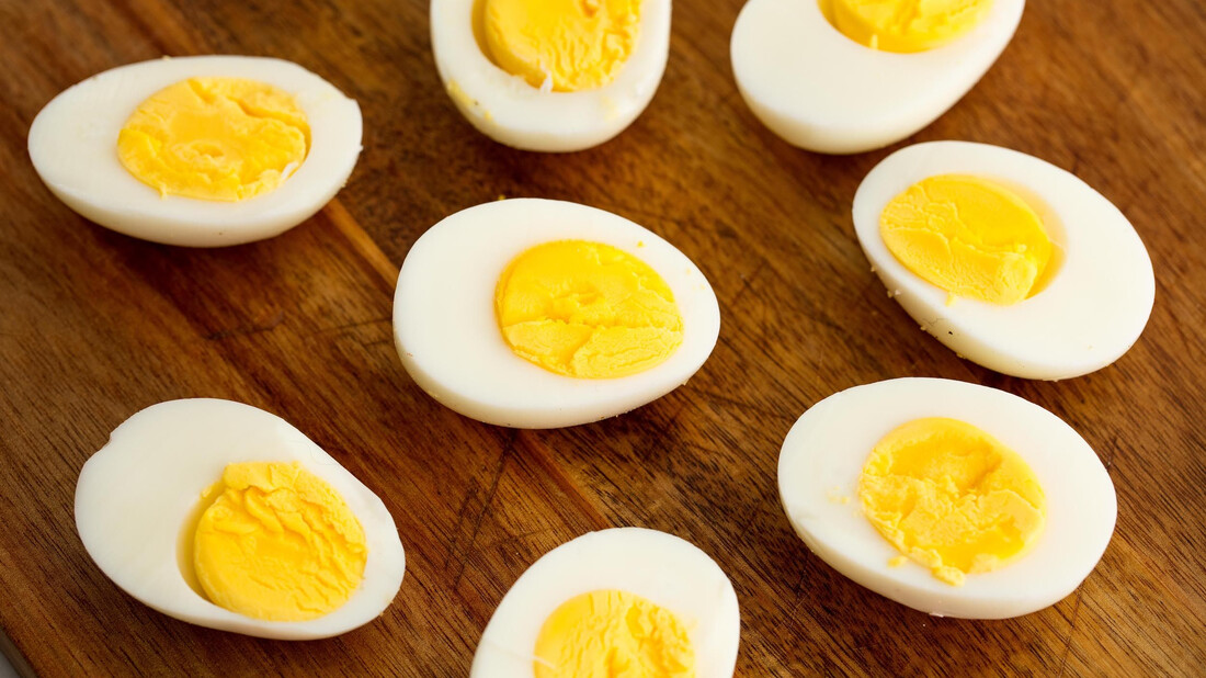 Αν τρως συχνά αβγά πρέπει κάτι να μάθεις
