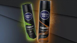 NIVEA MEN DEEP ΑΠΟΣΜΗΤΙΚΟ ΜΕ ΝΕΑ ΑΡΩΜΑΤΑ: ESPRESSO & AMAZONIA!