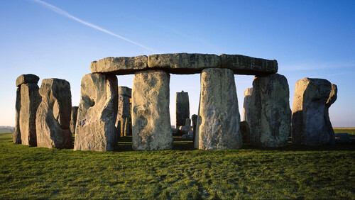 Το μυστήριο του Stonehenge επιτέλους λύθηκε