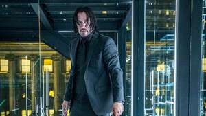 O John Wick δεν θα αποσυρθεί σύντομα