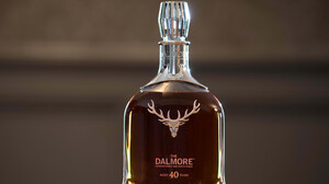 Το Dalmore μόλις κυκλοφόρησε τρεις σπάνιες φιάλες