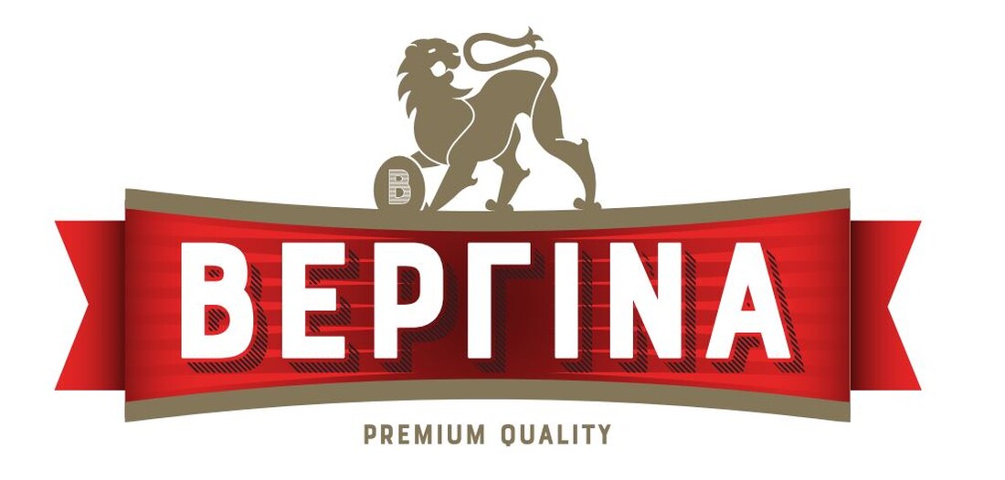 ΒΕΡΓΙΝΑ: ΝΕΑ ΕΤΑΙΡΙΚΗ ΤΑΥΤΟΤΗΤΑ & ΛΑΝΣΑΡΙΣΜΑ ALCOHOL FREE
