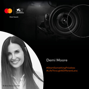 See Life through a Different Lens 