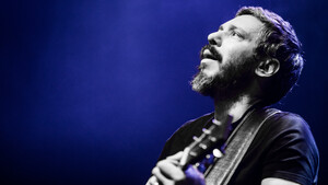 ΑΛΚΙΝΟΟΣ ΙΩΑΝΝΙΔΗΣ SOLO