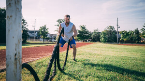 Πέντε επιλογές που θα δώσουν ώθηση στις outdoors προπονήσεις σου