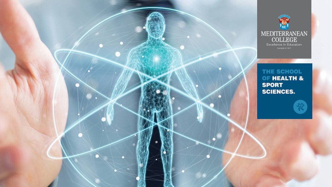 Η Σχολή Αθλητισμού του Mediterranean College: Πρωταγωνιστής στην ανάπτυξη δεξιοτήτων των φοιτητών