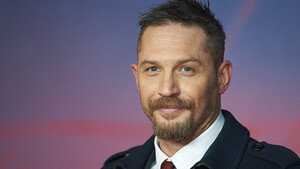 Κι αν ο Tom Hardy είναι ο νέος James Bond;