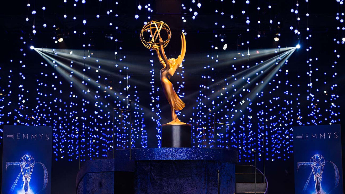 Οι μεγάλοι νικητές των φετινών Emmy's 2020