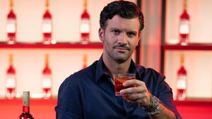 Το Campari στηρίζει τον κλάδο Ho.Re.Ca με την πρωτοβουλία #CheersForTheCause