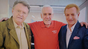 Το ΙΕΚ ΑΛΦΑ θεσμοθετεί την «Υποτροφία Νίκος Αλέφαντος» για Σπουδές Προπονητικής