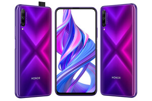 HONOR 9X PRO 256GB: Ήρθε και είναι διαθέσιμο από σήμερα στην Ελληνική Αγορά!