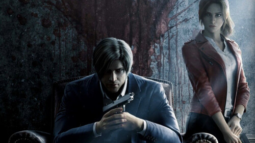 Νιώθουμε καλύτερα με την σειρά Resident Evil στο Netflix