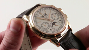 Αυτά είναι τα πιο ακριβά ρολόγια που πουλήθηκαν στο eBay