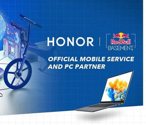 RED BULL & HONOR στηρίζουν και δίνουν φτερά στους φοιτητές! 