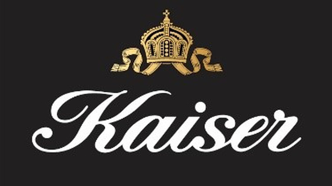 Χρυσή διάκριση για την KAISER