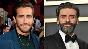 Jake Gyllenhaal και Oscar Isaac μας δείχνουν πώς δημιουργήθηκε «ο Νονός»