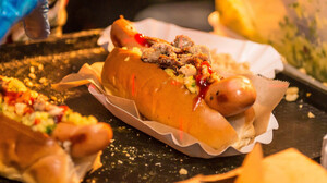 Τα 9 hot dogs που πρέπει να δοκιμάσεις οπωσδήποτε στη ζωή σου