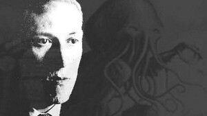 Η απόκοσμη φαντασία του H.P. Lovecraft