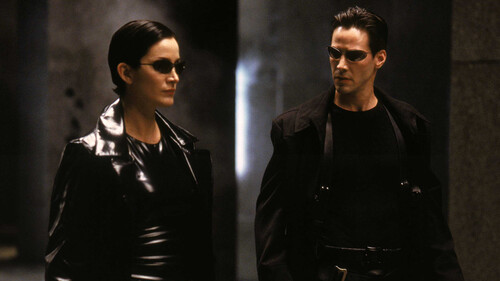 Επιτέλους καλά μαντάτα: Έρχεται νωρίτερα το «Matrix 4»