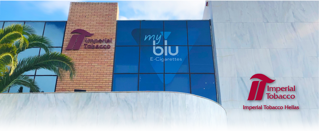 6 Βραβεία για την Imperial Tobacco Hellas 
