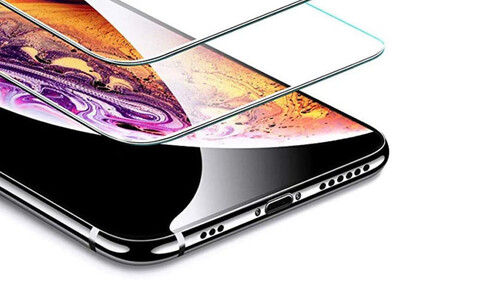 Αυτό είναι το smartphone που θα φτιάχνει μόνο του την σπασμένη οθόνη Αυτό είναι το smartphone που θα φτιάχνει μόνο του την σπασμένη οθόνη