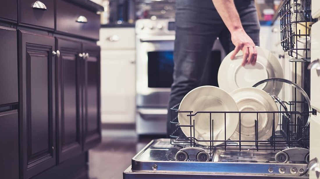 5 τρελά πράγματα που μπορεί να κάνει το πλυντήριο πιάτων σας