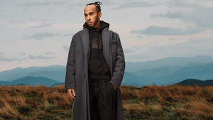 Tommy Hilfiger και Lewis Hamilton καλωσορίζουν τους πάντες στη νέα Fall 2020 Συλλογή