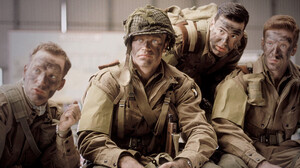 To «Band of Brothers» απέκτησε sequel