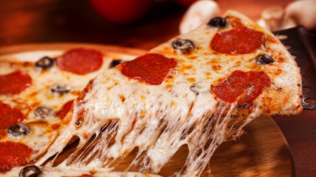 Όλα όσα πρέπει να γνωρίζεις για την πίτσα