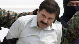 Τρόμος στο Μεξικό: Συμμορία ναρκωτικών επικήρυξε τους γιους του «Ελ Τσάπο»