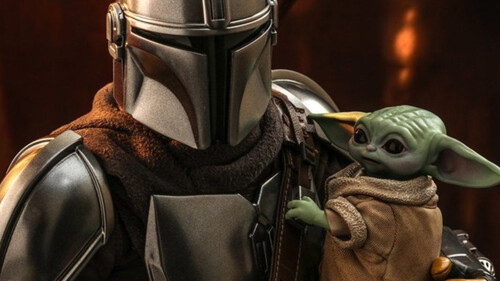 The Mandalorian: Η Δύναμη είναι με τον Baby Yoda