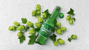 Νέα φιάλη για την Carlsberg