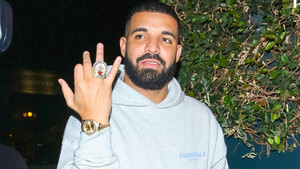 Τα premium ρολόγια του Drake είναι από άλλο κόσμο