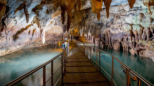 Αυτό είναι το πιο μαγικό σπήλαιο στην Κρήτη και κρύβει μυστήρια