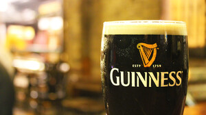 Τώρα μπορείς να πιεις Guinness και να οδηγήσεις