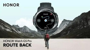 HONOR WATCH GS PRO