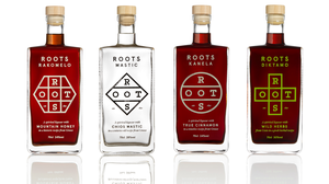 Η PERNOD RICARD HELLAS ΕΝΤΑΣΣΕΙ ΤΑ ΕΛΛΗΝΙΚΑ ΛΙΚΕΡ ROOTS ΣΤΟ ΔΙΚΤΥΟ ΔΙΑΝΟΜΗΣ ΤΗΣ