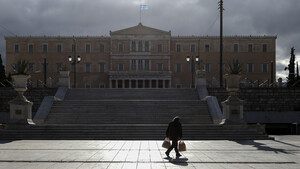 Θα αντέξουμε και αυτό το lockdown γιατί δεν έχουμε άλλη επιλογή