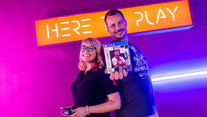 Μπες στον κόσμο των Κ-MERS, το απόλυτο gaming community!  