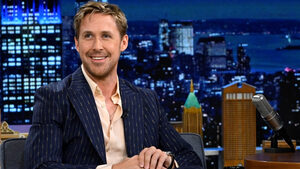 Για τον Ryan Gosling το στυλ και η φινέτσα είναι τρόπος ζωής