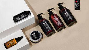 Η DUST+CREAM εισέρχεται στον κόσμο της ανδρικής περιποίησης με την σειρά ΜΕΝ’s