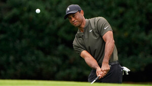 Tiger Woods: Αυτό είναι το trailer από το νέο ντοκιμαντέρ του HBO