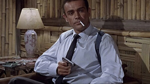 Θα θέλατε να κάνετε δικό σας το πιστόλι του Sean Connery από το Dr.No;