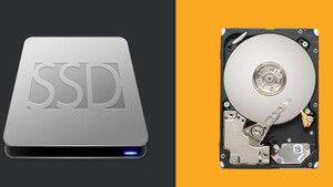 Δίσκοι SSD: Όλα όσα πρέπει να γνωρίζεις πριν την αγορά τους