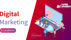 E-learning diploma: Σπούδασε Digital Marketing στο εξειδικευμένο ΑΛΦΑ studies