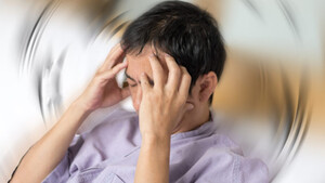 Mόνο έτσι θα σταματήσετε την ξαφνική ζαλάδα