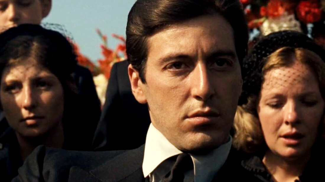 Το Godfather 4 παραμένει μία σοβαρή πιθανότητα για την Paramount