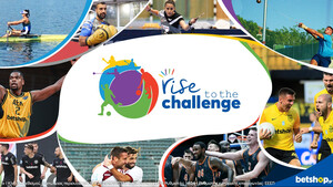 Rise to the Challenge: Το Betshop Μεγάλος Χορηγός ιστορικών συλλόγων και νέων αθλητών