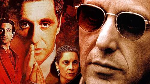 Το trailer του «Godfather Coda:The Death of Michael Corleone» είναι καθηλωτικό